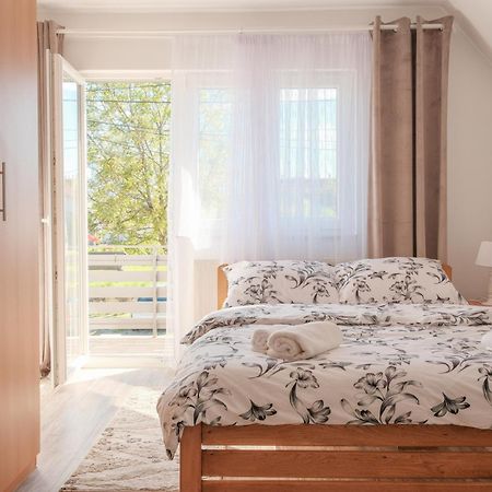 Apartman Marin Загреб Экстерьер фото
