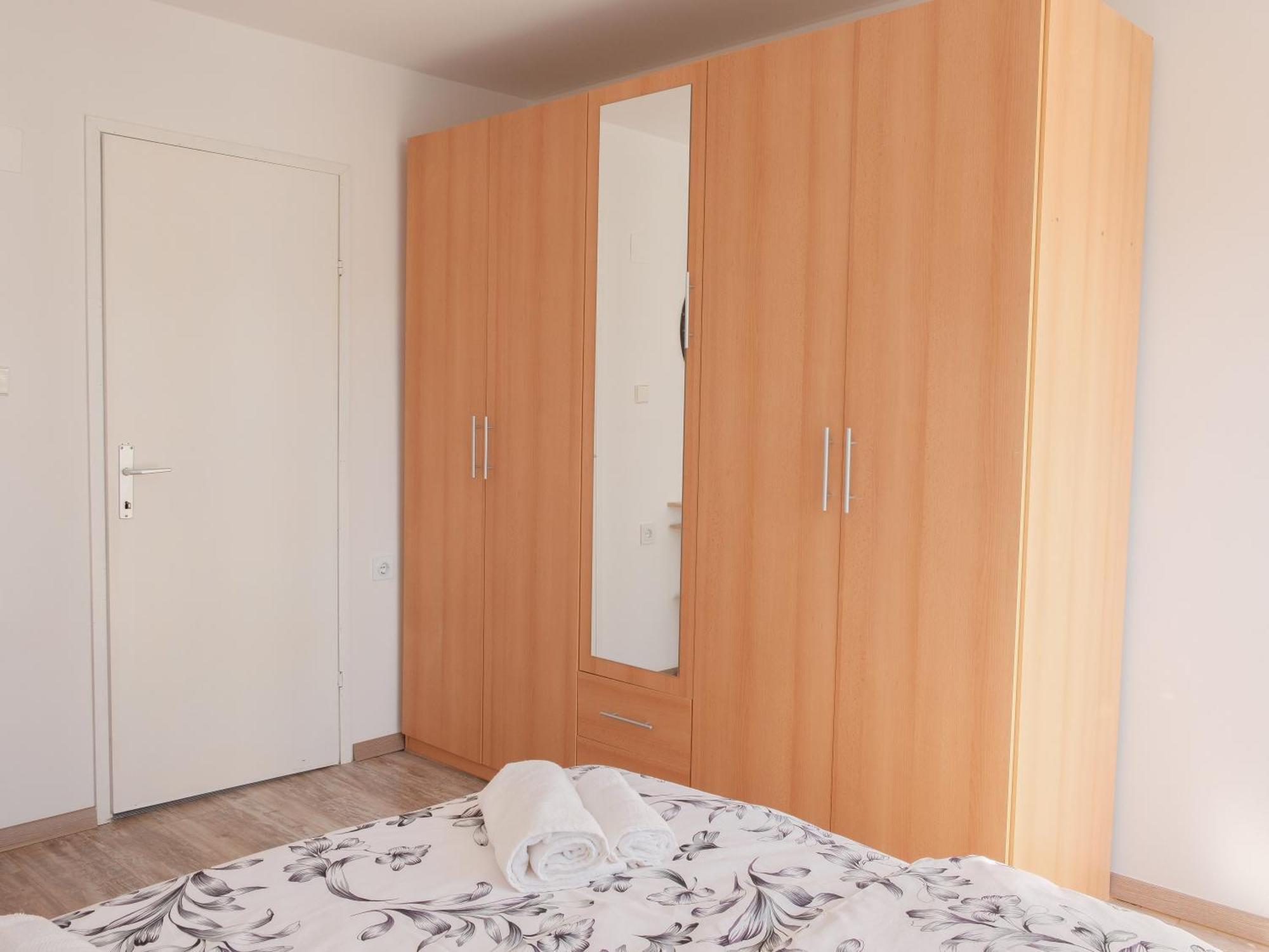 Apartman Marin Загреб Экстерьер фото