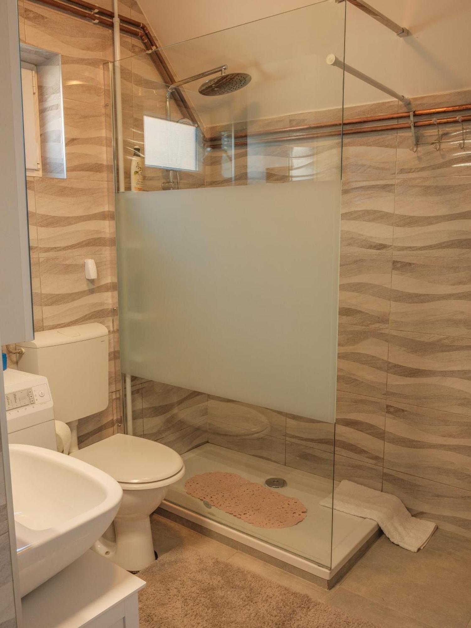 Apartman Marin Загреб Экстерьер фото