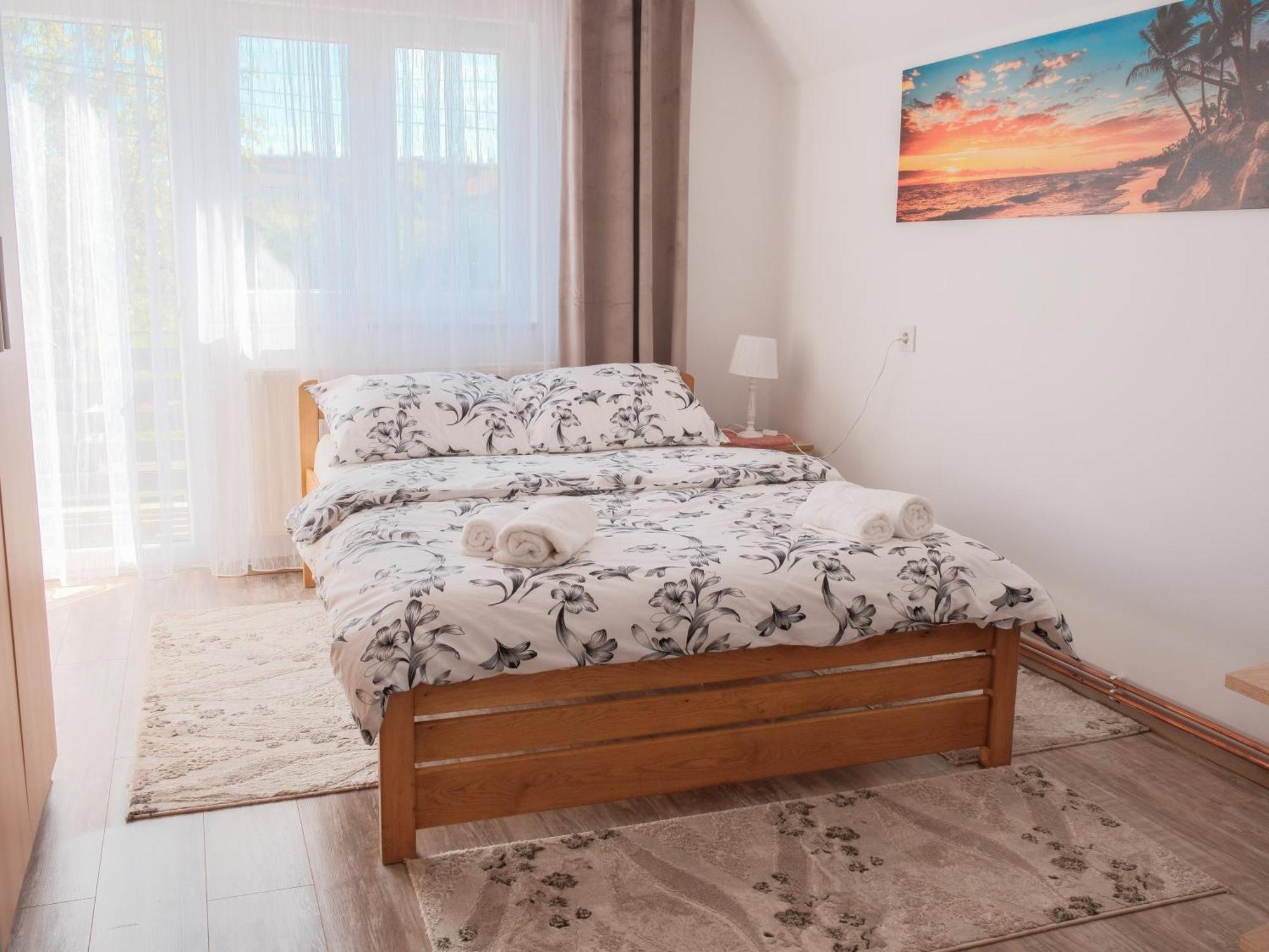 Apartman Marin Загреб Экстерьер фото
