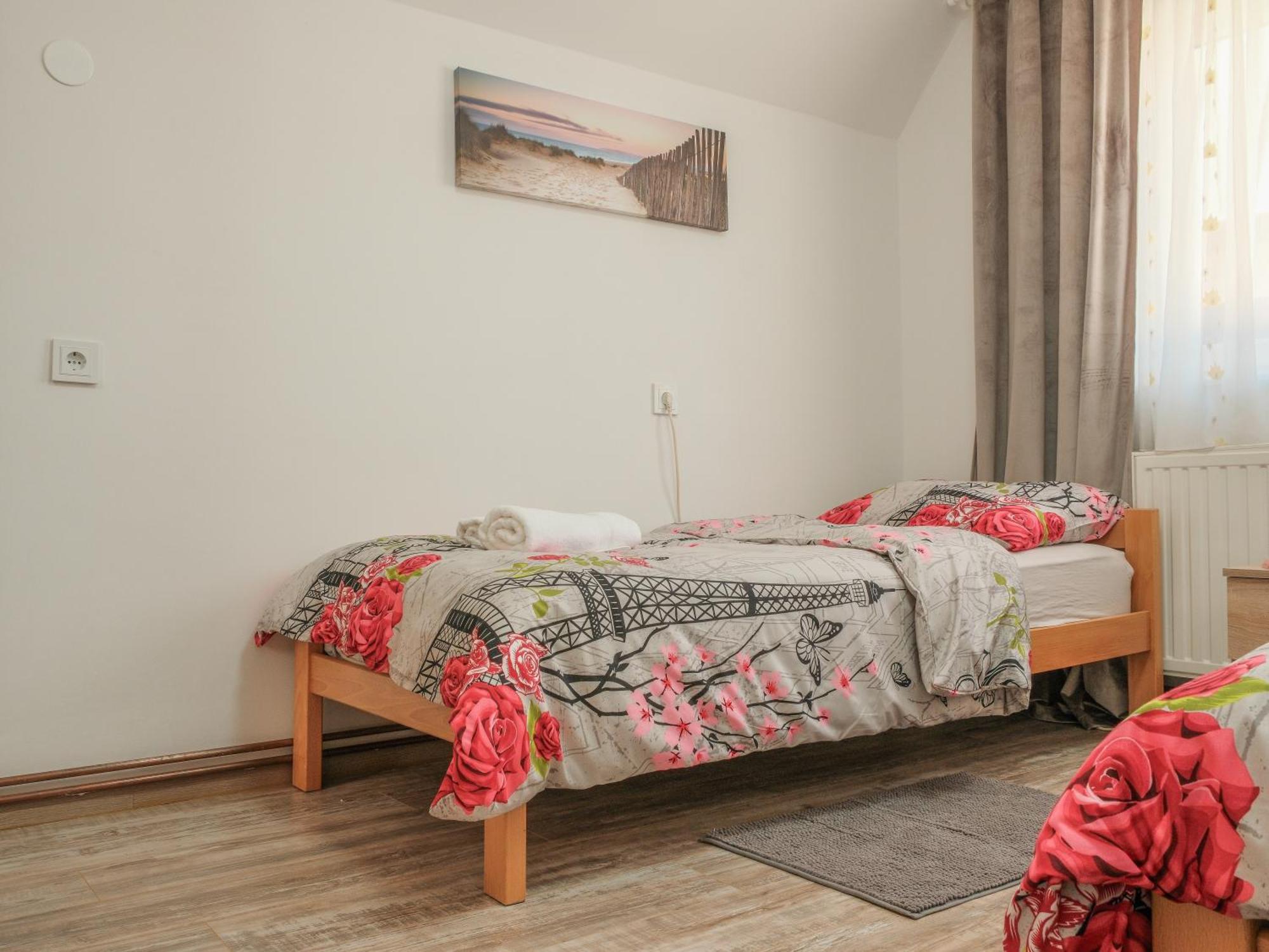 Apartman Marin Загреб Экстерьер фото