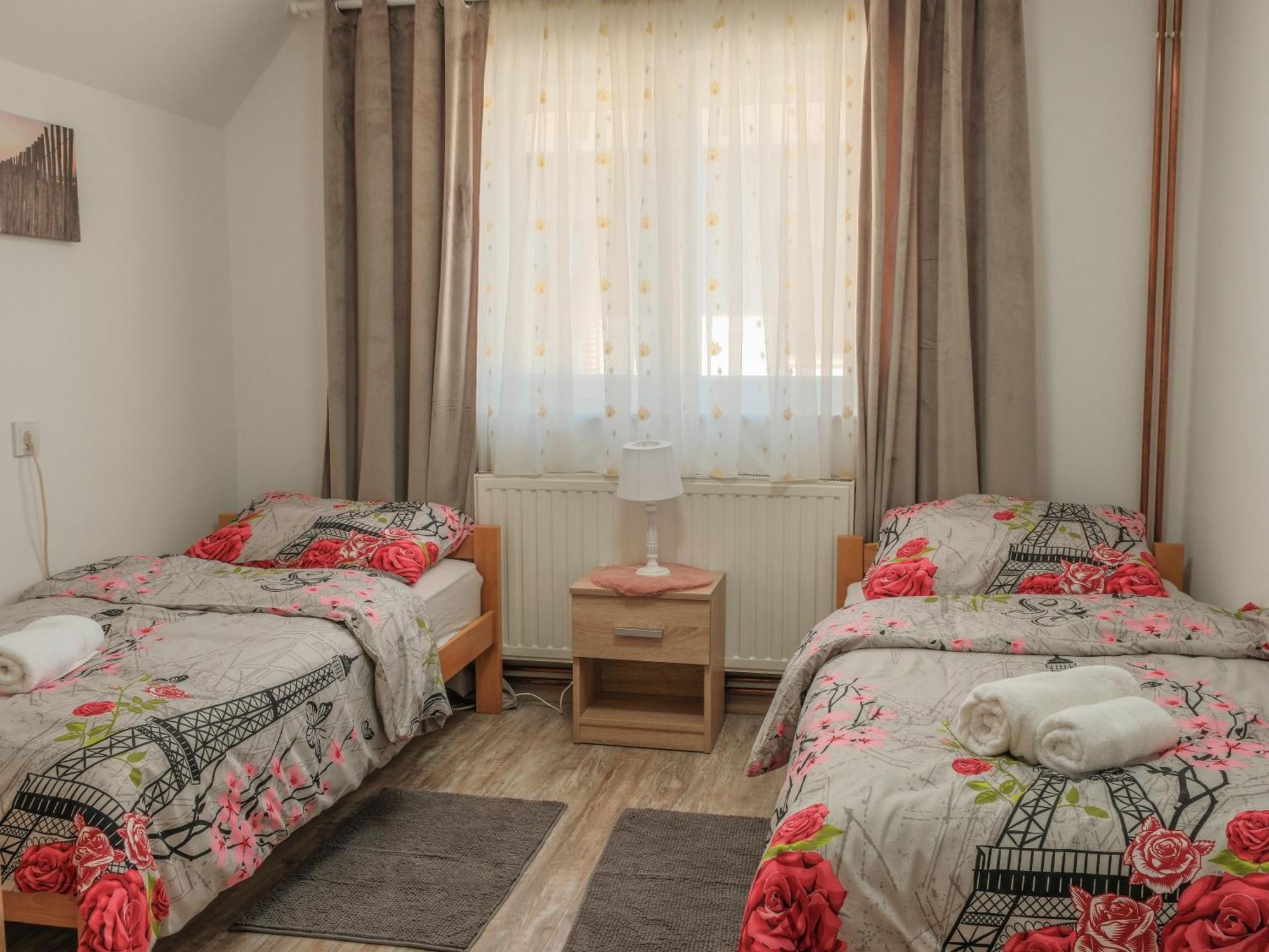 Apartman Marin Загреб Экстерьер фото